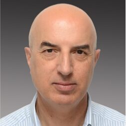 Prof. Khaled Karkabi