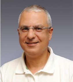 Prof. Shmuel Banai, MD