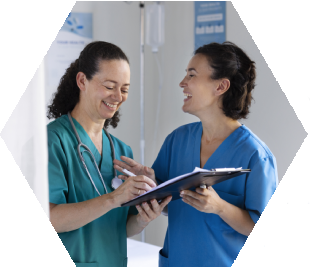 nurses